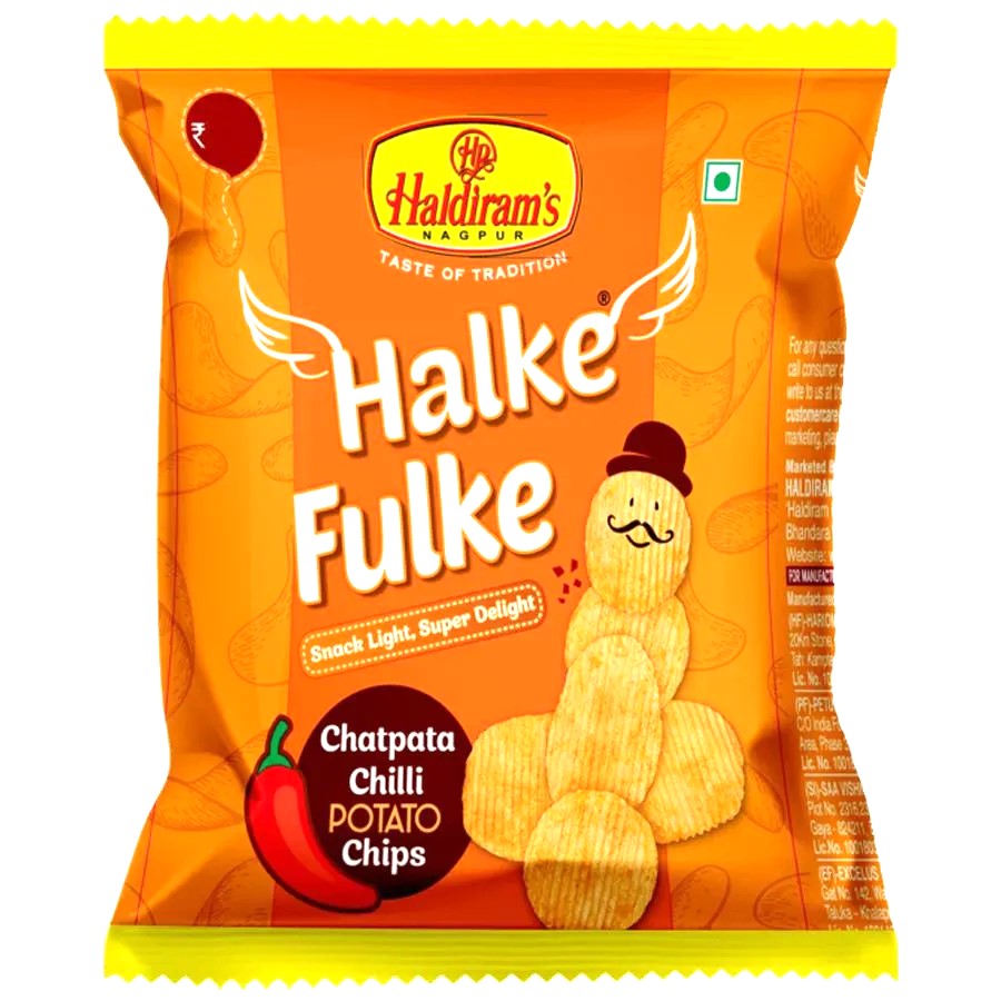 Read more about the article Haldiram Snacks India | Haldiram Franchise