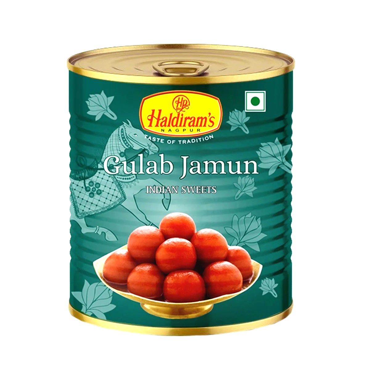 You are currently viewing Gulabjamun | Haldiram Franchises